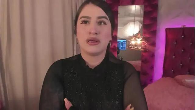 Image 6 of paulinabelen21 Stream on Chaturbate on 10 days ago