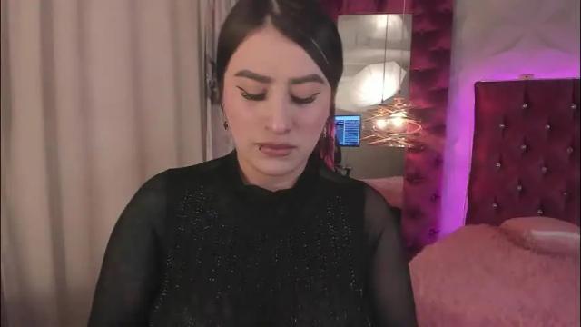 Image 8 of paulinabelen21 Stream on Chaturbate on 10 days ago