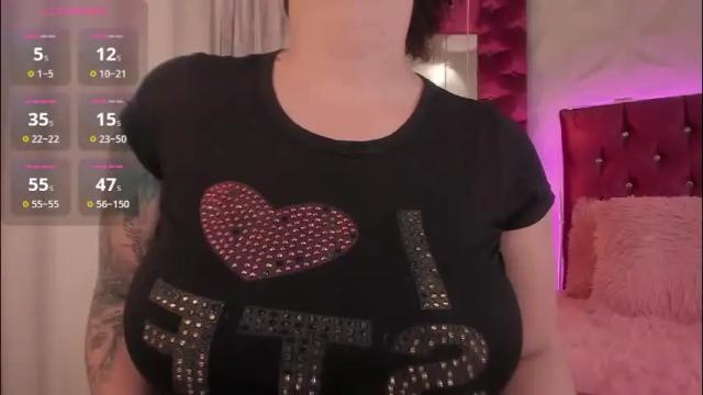 Image 10 of paulinabelen21 Stream on Chaturbate on 9 days ago