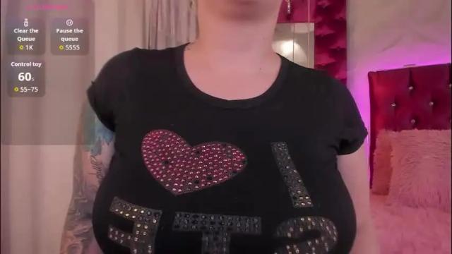 Image 4 of paulinabelen21 Stream on Chaturbate on 9 days ago