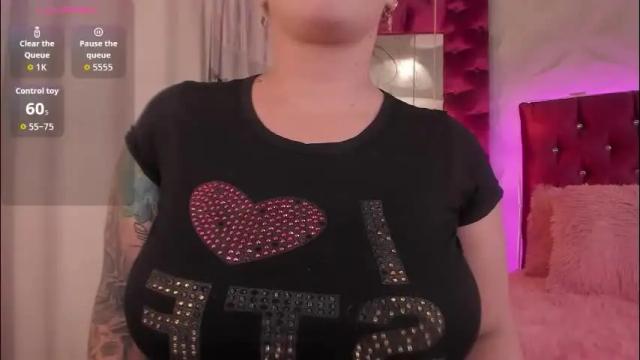 Image 7 of paulinabelen21 Stream on Chaturbate on 9 days ago