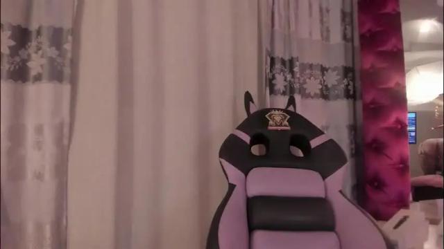 Thumbnail 1, paulinabelen21's Stream at Chaturbate, 8 days ago