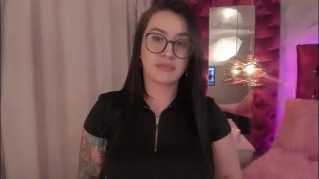 Thumbnail 2, paulinabelen21's Stream at Chaturbate, 8 days ago