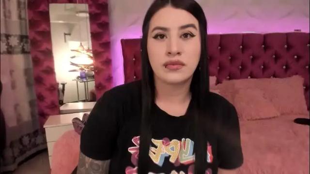 Image 4 of paulinabelen21 Stream on Chaturbate on 1 day ago