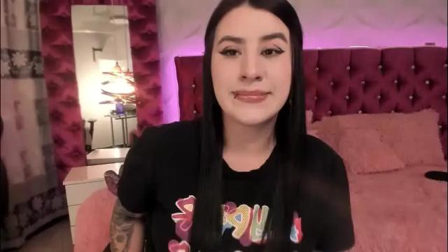 Thumbnail 2, paulinabelen21's Stream at Chaturbate, 1 day ago