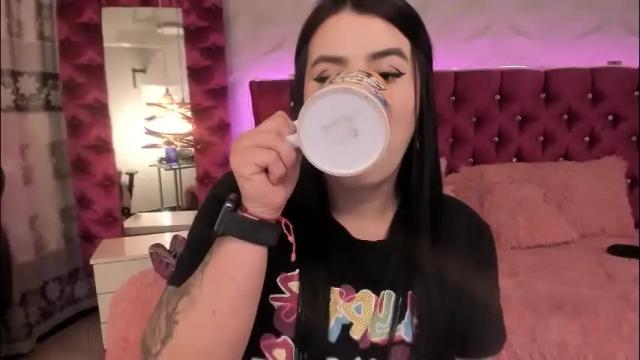 Image 6 of paulinabelen21 Stream on Chaturbate on 1 day ago