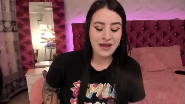 Thumbnail 3, paulinabelen21's Stream at Chaturbate, 1 day ago