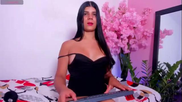 Thumbnail 3, paulinabelle's Stream at Chaturbate, 25 days ago