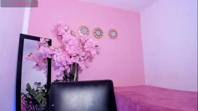 Thumbnail 3, paulinabelle's Stream at Chaturbate, 26 days ago