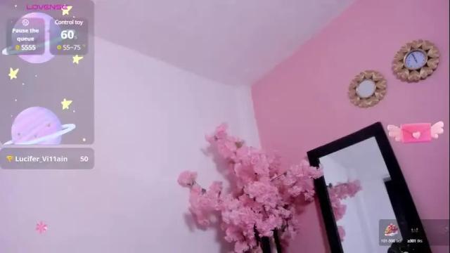 Image 7 of paulinabelle Stream on Chaturbate on 21 days ago