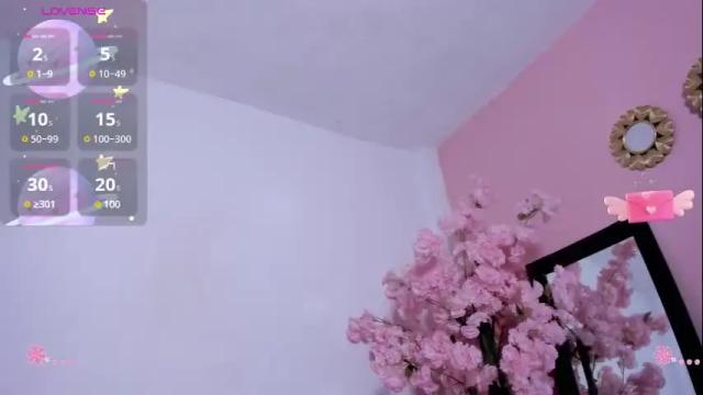 Thumbnail 3, paulinabelle's Stream at Chaturbate, 6 days ago