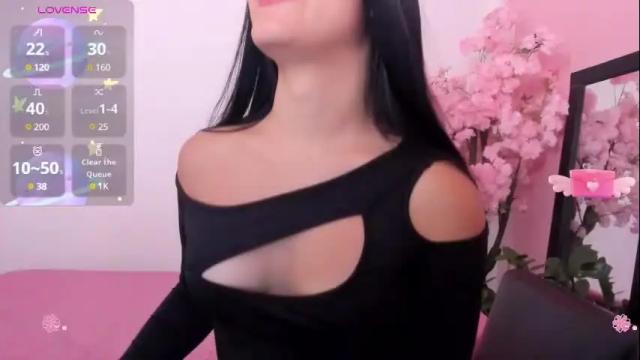 Thumbnail 2, paulinabelle's Stream at Chaturbate, 8 hours ago
