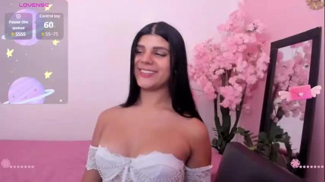 Thumbnail 3, paulinabelle's Stream at Chaturbate, 8 hours ago