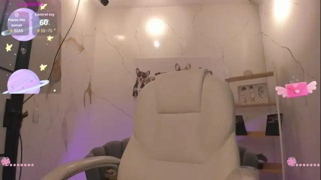 Image 7 of paulinabelle Stream on Chaturbate on 1 month ago