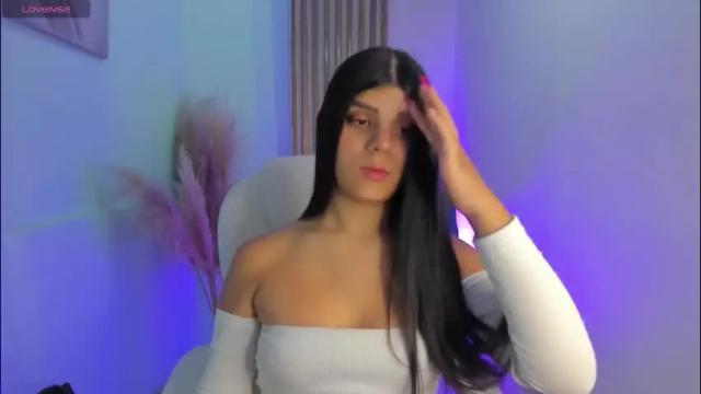 Image 7 of paulinabelle Stream on Chaturbate on 1 month ago