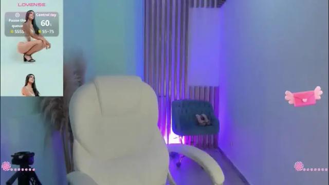 Image 7 of paulinabelle Stream on Chaturbate on 1 month ago