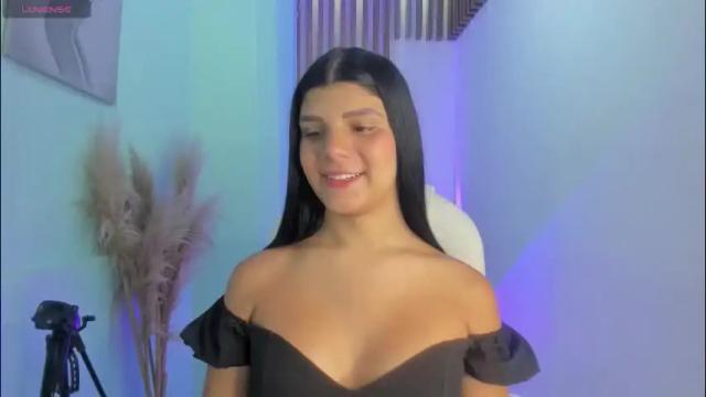 Thumbnail 2, paulinabelle's Stream at Chaturbate, 1 month ago