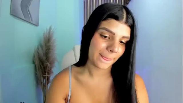 Image 4 of paulinabelle Stream on Chaturbate on 1 month ago