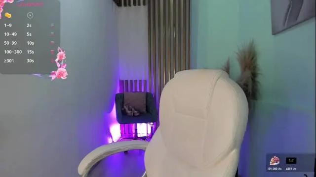Thumbnail 1, paulinabelle's Stream at Chaturbate, 27 days ago