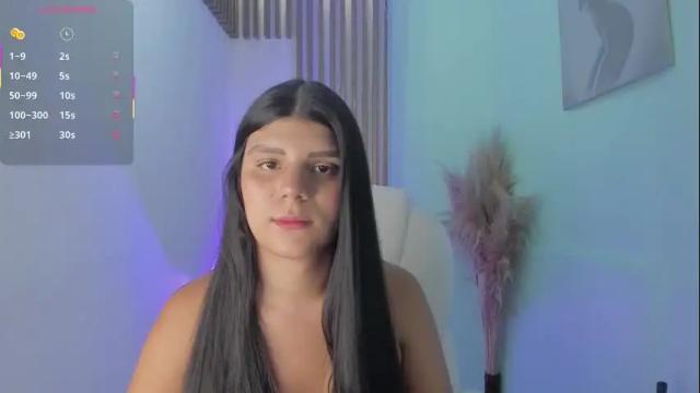 Thumbnail 1, paulinabelle's Stream at Chaturbate, 22 days ago