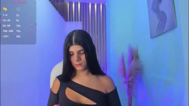 Thumbnail 2, paulinabelle's Stream at Chaturbate, 20 days ago