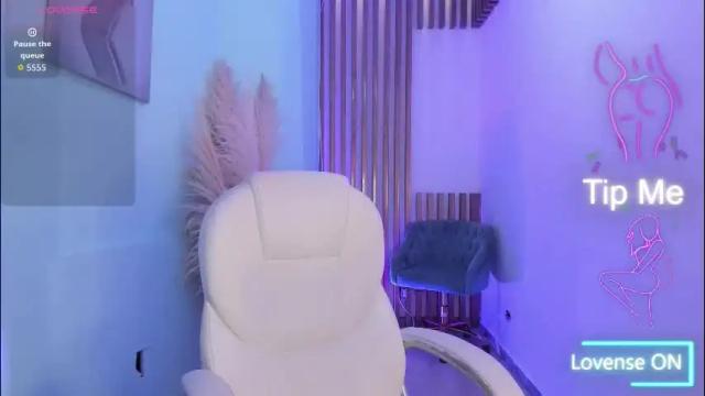 Image 4 of paulinabelle Stream on Chaturbate on 1 month ago