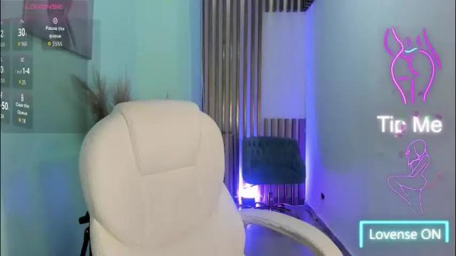 Image 4 of paulinabelle Stream on Chaturbate on 1 month ago