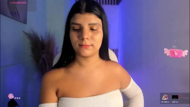 Thumbnail 2, paulinabelle's Stream at Chaturbate, 1 month ago