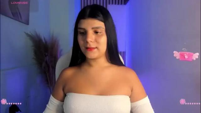 Image 6 of paulinabelle Stream on Chaturbate on 1 month ago