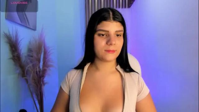 Thumbnail 3, paulinabelle's Stream at Chaturbate, 1 month ago