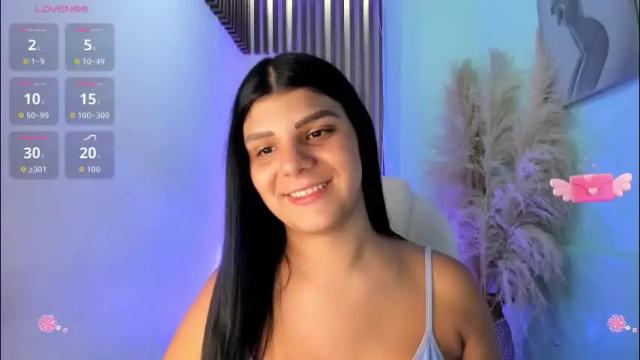 Image 4 of paulinabelle Stream on Chaturbate on 1 month ago