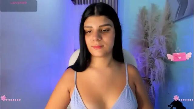 Image 6 of paulinabelle Stream on Chaturbate on 1 month ago