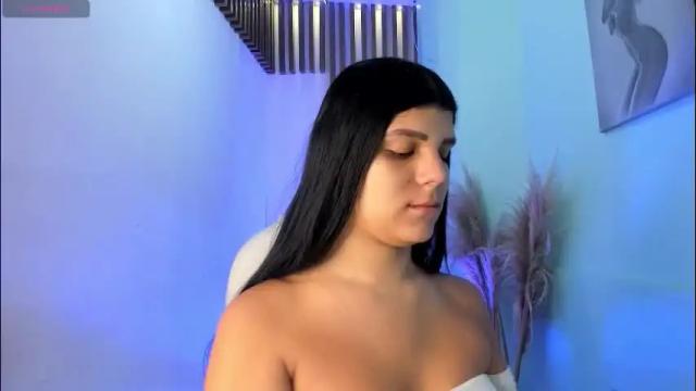 Thumbnail 1, paulinabelle's Stream at Chaturbate, 28 days ago