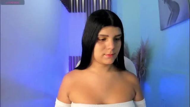 Image 7 of paulinabelle Stream on Chaturbate on 28 days ago