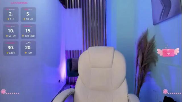 Thumbnail 2, paulinabelle's Stream at Chaturbate, 13 days ago