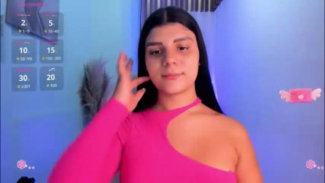 Thumbnail 2, paulinabelle's Stream at Chaturbate, 6 days ago