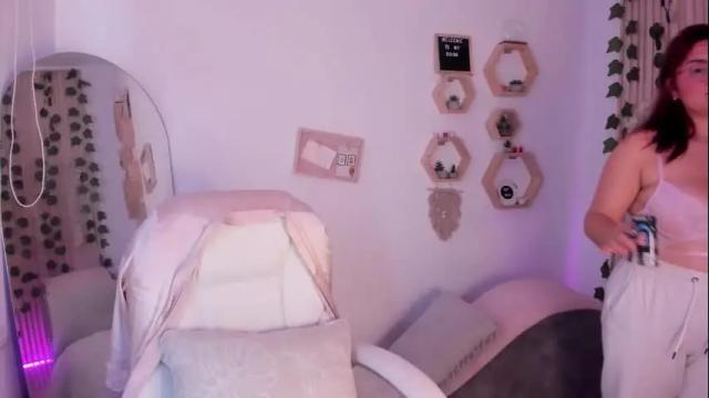 Thumbnail 2, paulinacostello's Stream at Chaturbate, 2 months ago