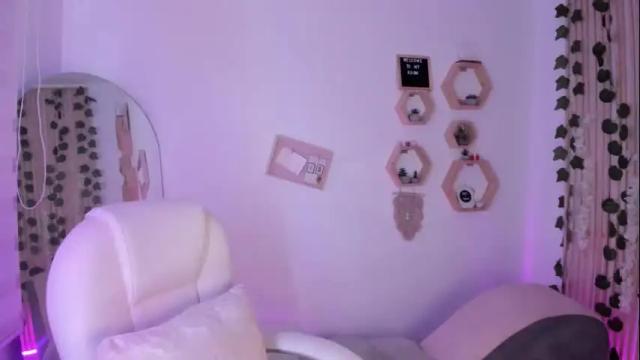 Image 7 of paulinacostello Stream on Chaturbate on 1 month ago