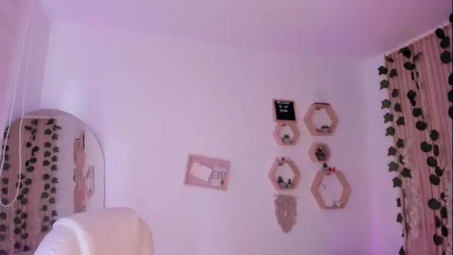 Thumbnail 2, paulinacostello's Stream at Chaturbate, 14 days ago