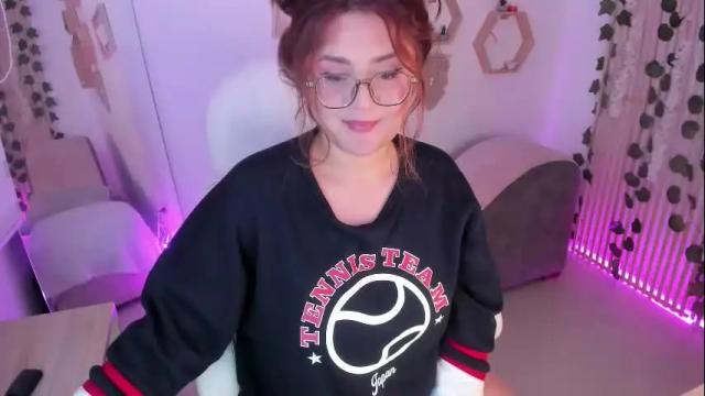 Image 11 of paulinacostello Stream on Chaturbate on 1 month ago