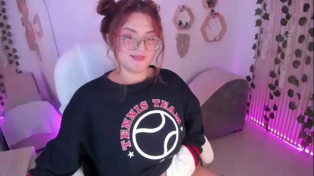 Image 12 of paulinacostello Stream on Chaturbate on 1 month ago