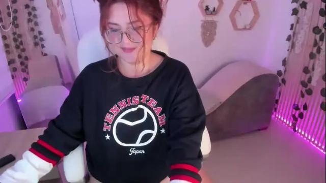 Image 4 of paulinacostello Stream on Chaturbate on 1 month ago