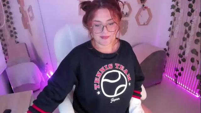 Thumbnail 2, paulinacostello's Stream at Chaturbate, 1 month ago