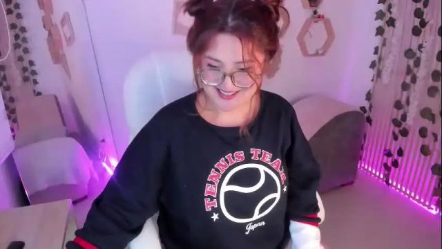 Image 6 of paulinacostello Stream on Chaturbate on 1 month ago