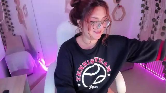 Image 7 of paulinacostello Stream on Chaturbate on 1 month ago