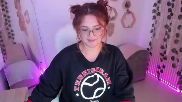 Thumbnail 3, paulinacostello's Stream at Chaturbate, 1 month ago