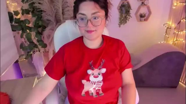 Image 3 of paulinacostello Stream on Chaturbate on 1 month ago