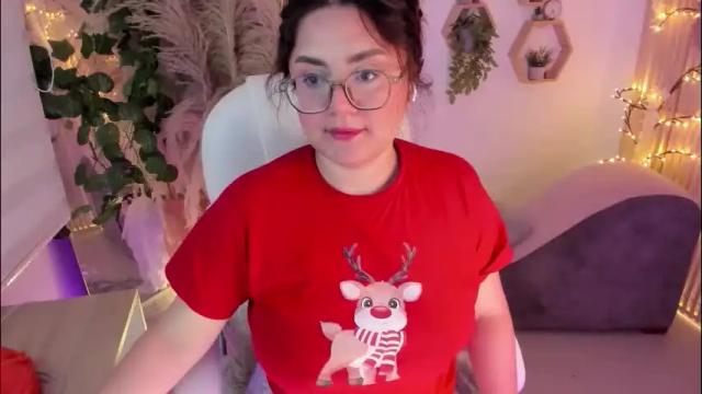 Image 4 of paulinacostello Stream on Chaturbate on 1 month ago