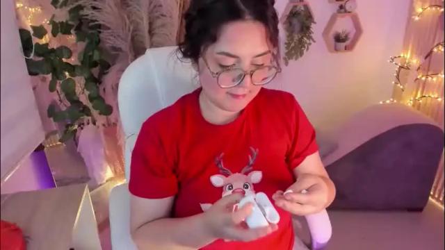 Thumbnail 2, paulinacostello's Stream at Chaturbate, 1 month ago