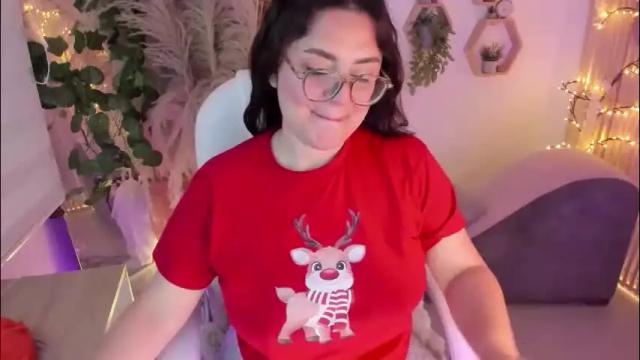 Image 7 of paulinacostello Stream on Chaturbate on 1 month ago